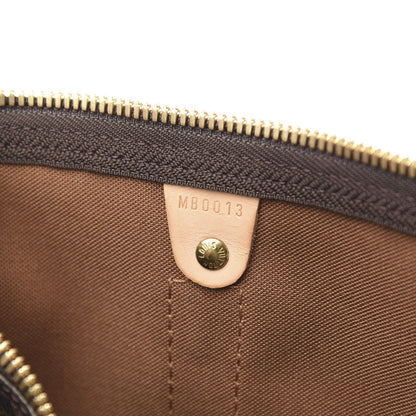 Louis Vuitton Monogram Keepall Bandouliere 60 5 of 6