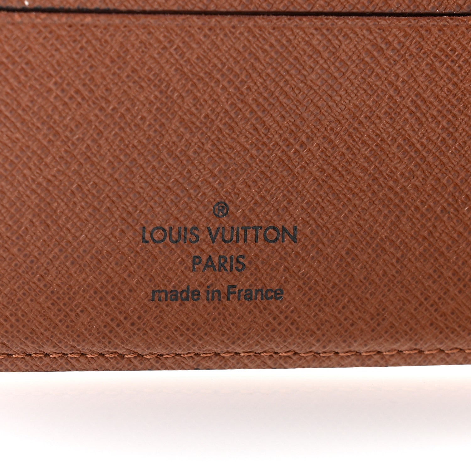 Louis Vuitton Monogram Multiple Wallet 6 of 10
