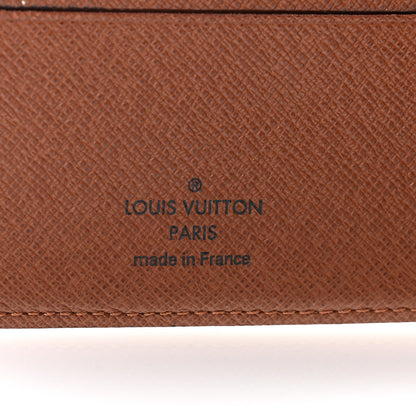 Louis Vuitton Monogram Multiple Wallet 6 of 10