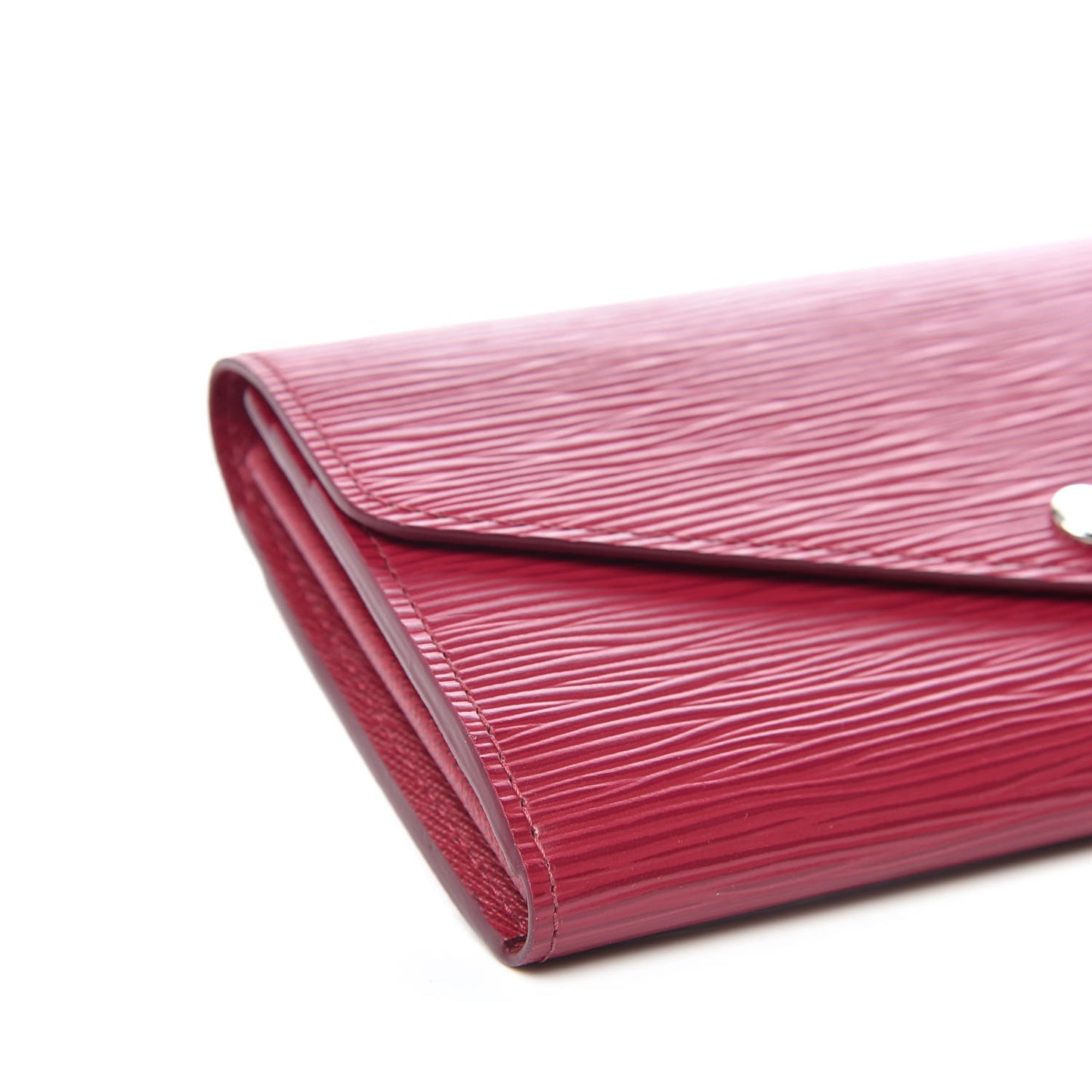 Epi Sarah Wallet NM Fuchsia