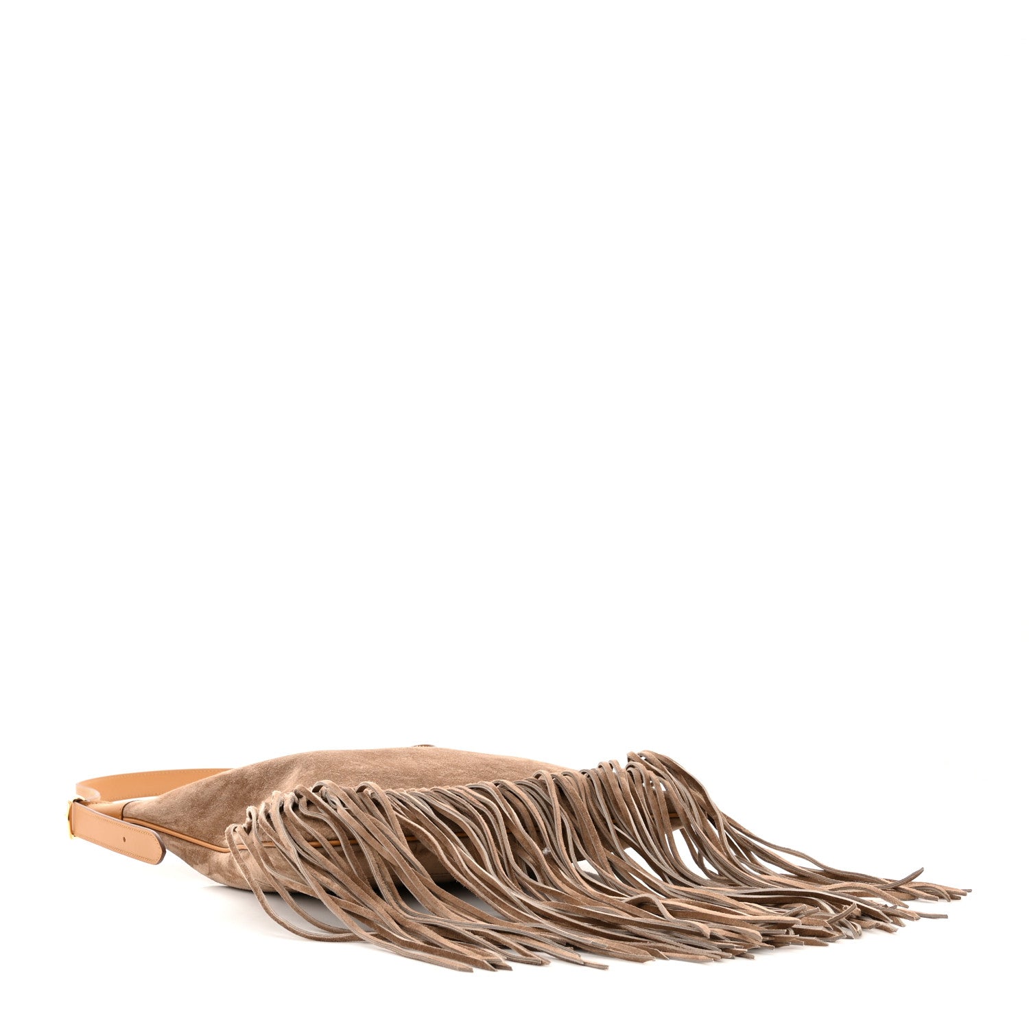 Hermes Veau Doblis Swift Anate Trim II 31 Marron Glace Sesame 4 of 10