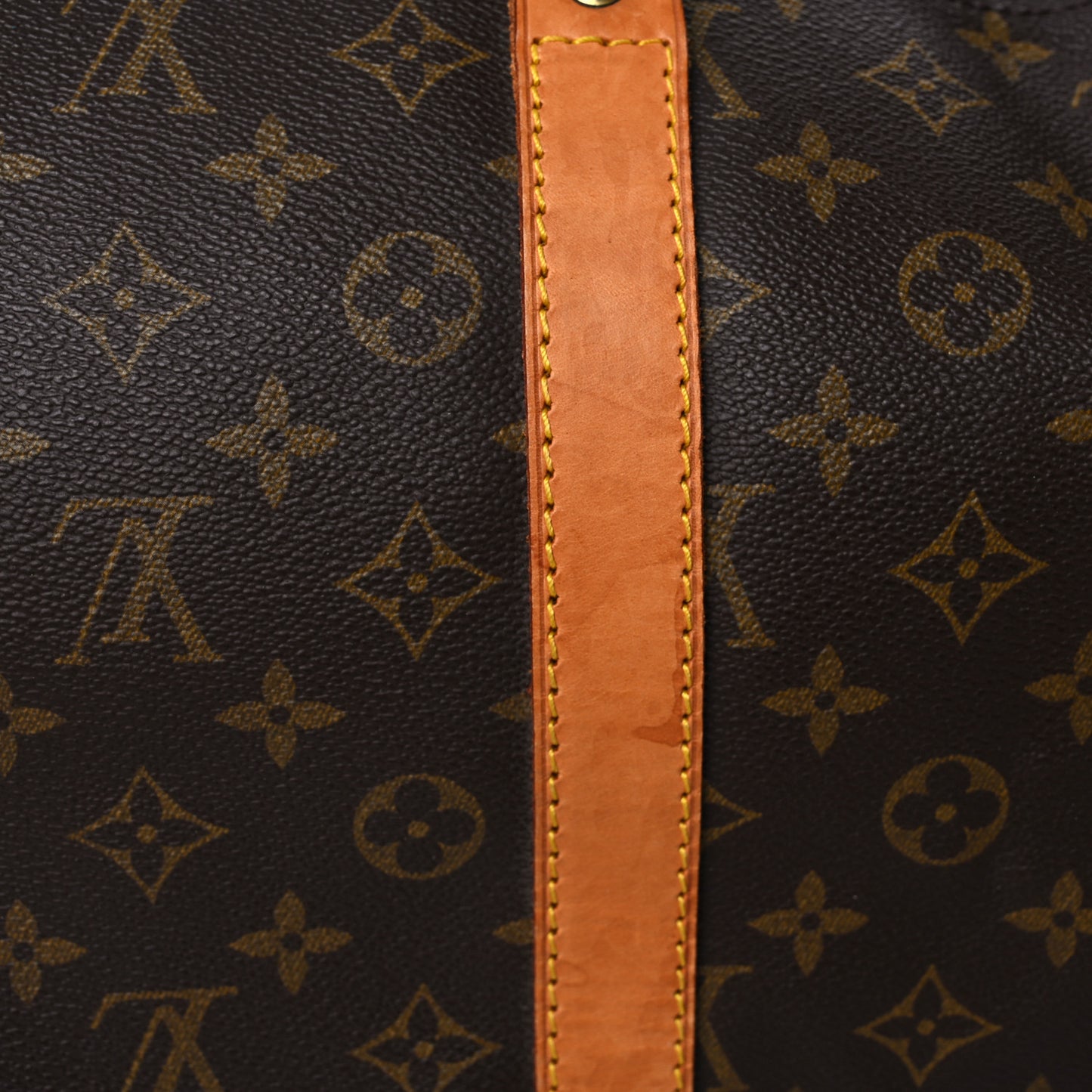 Monogram Keepall 55