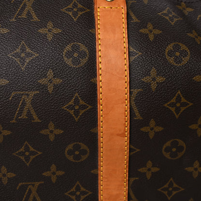 Louis Vuitton Monogram Keepall 55 19 of 30