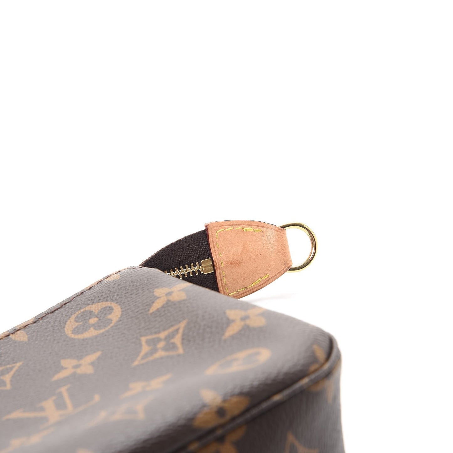 Monogram Pochette Accessories NM