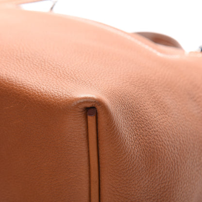 Hermes Barenia Faubourg 24/24 29 Fauve 10 of 18