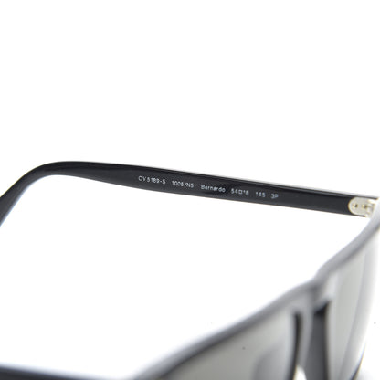 Oliver Peoples Acetate Bernardo Sunglasses OV5189-S Black 6 of 7