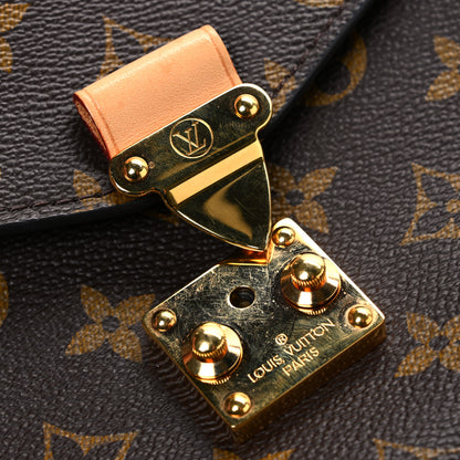 Louis Vuitton Monogram Pochette Metis 12 of 13