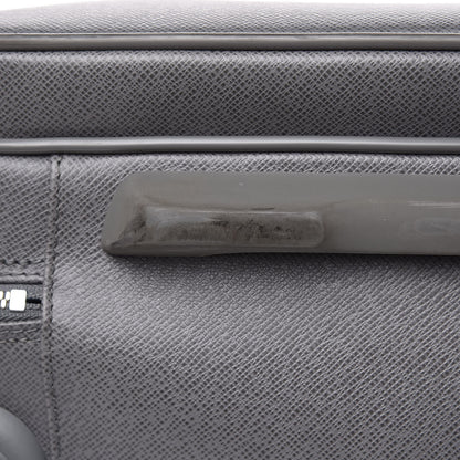Louis Vuitton Taiga Pilot Case Glacier 15 of 16