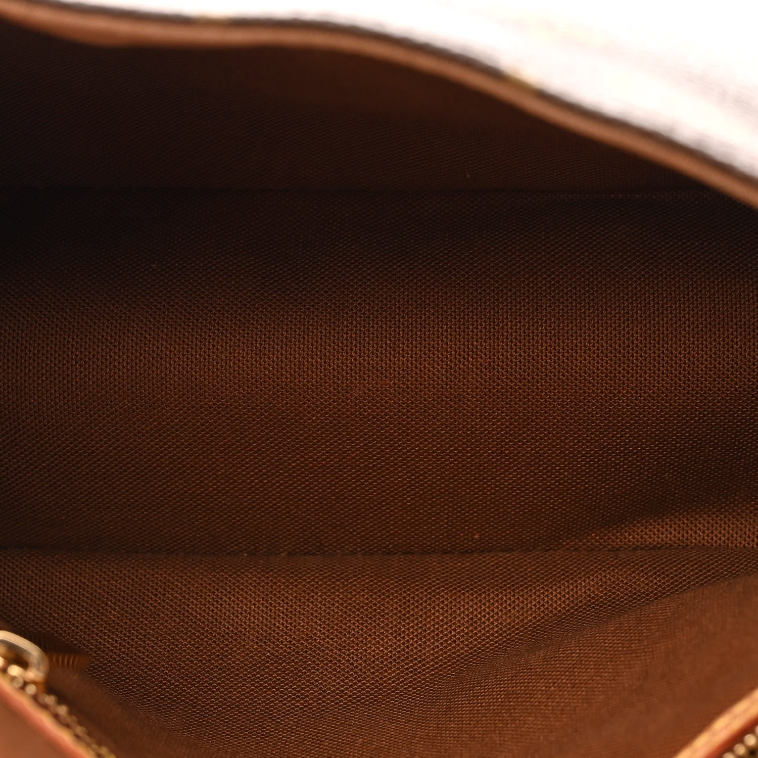 Louis Vuitton LOUIS VUITTON Monogram Mini Looping 5 of 12