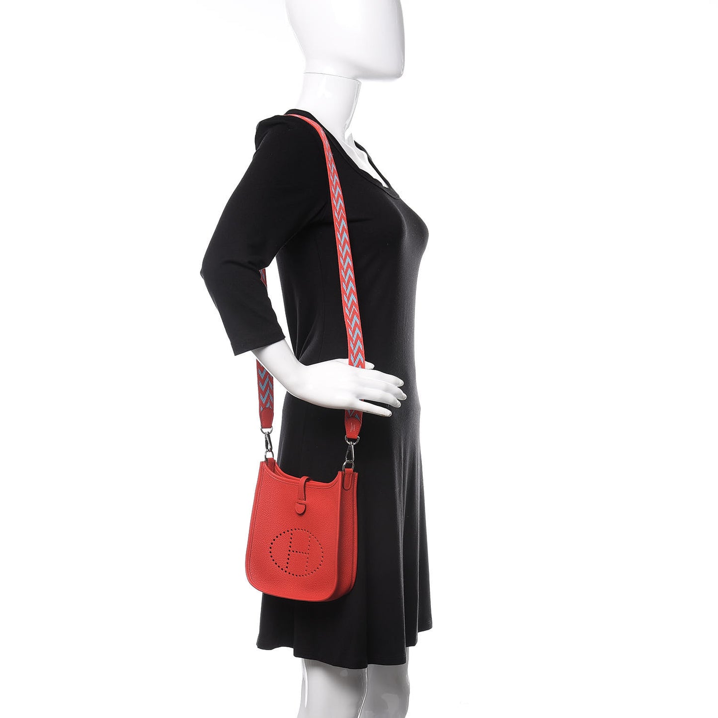 Taurillon Clemence Evelyne TPM Rouge De Coeur Bleu Du Nord