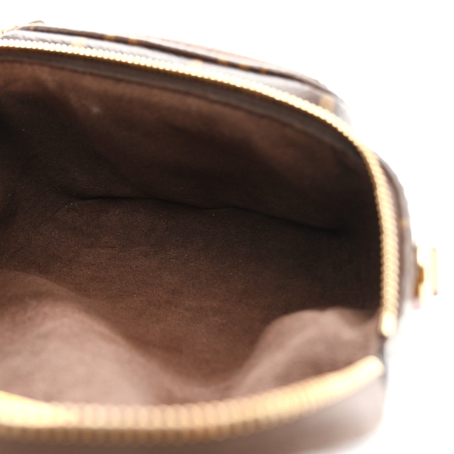 Monogram Mini Bumbag
