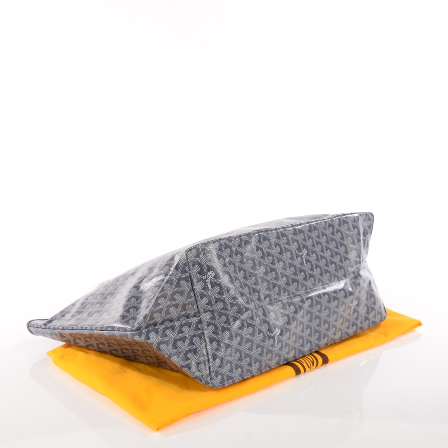 Goyardine Saint Louis GM Grey