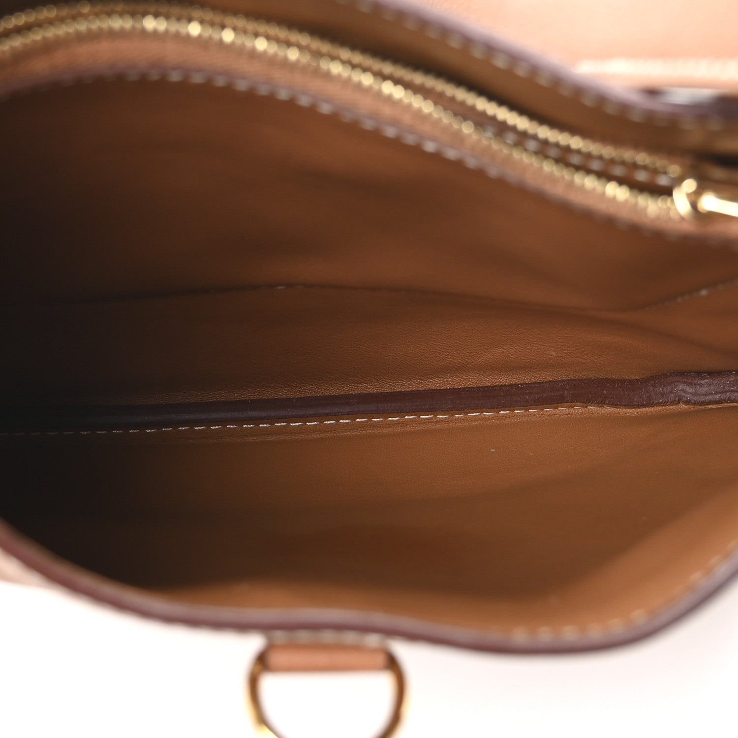 Hermes Evercolor Trim Duo 24 Gold 5 of 8