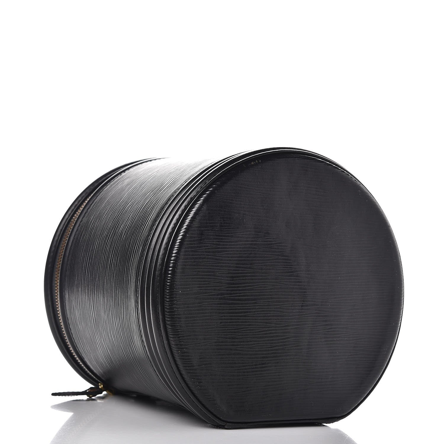 Louis Vuitton Epi Cannes Black 4 of 8