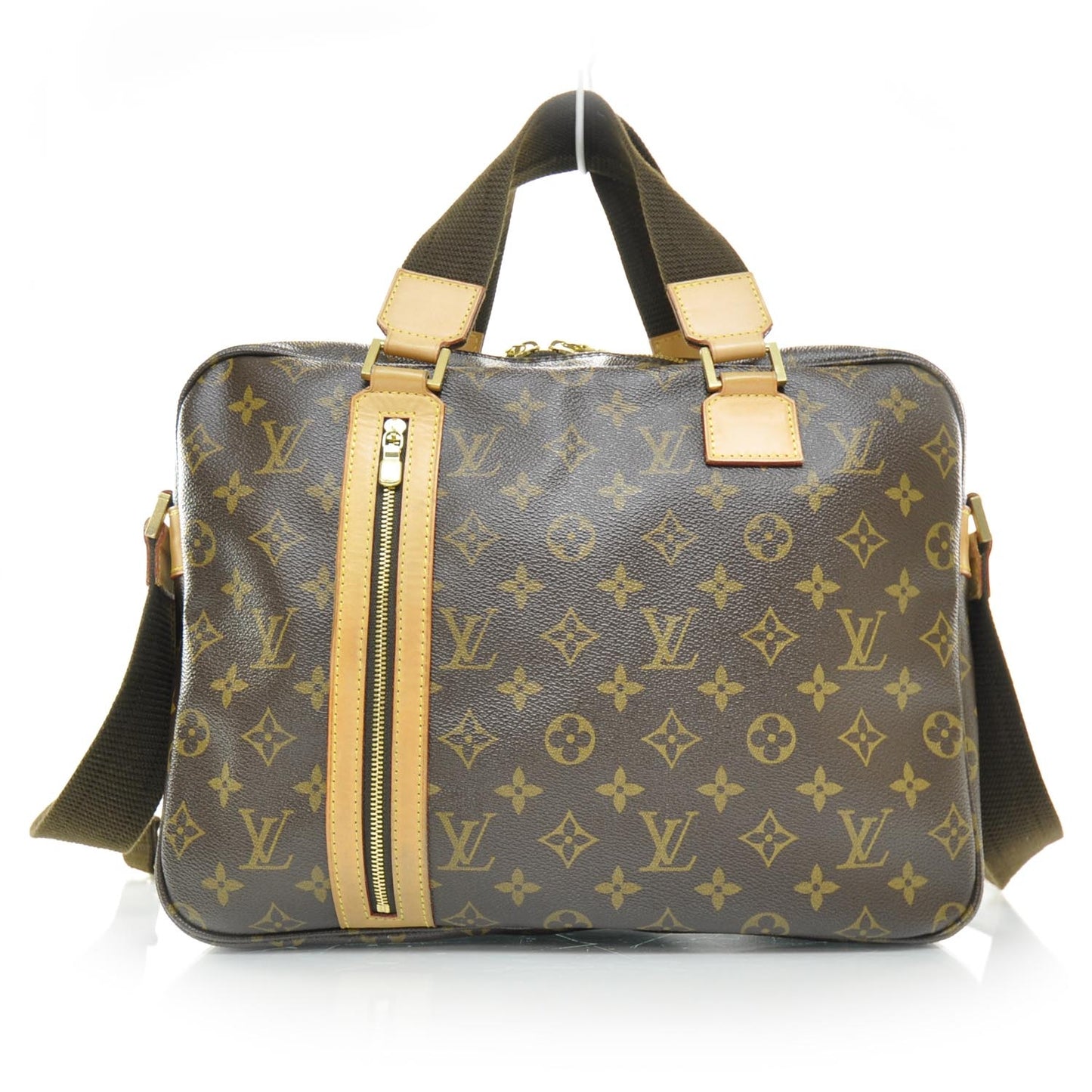 Monogram Sac Bosphore Briefcase