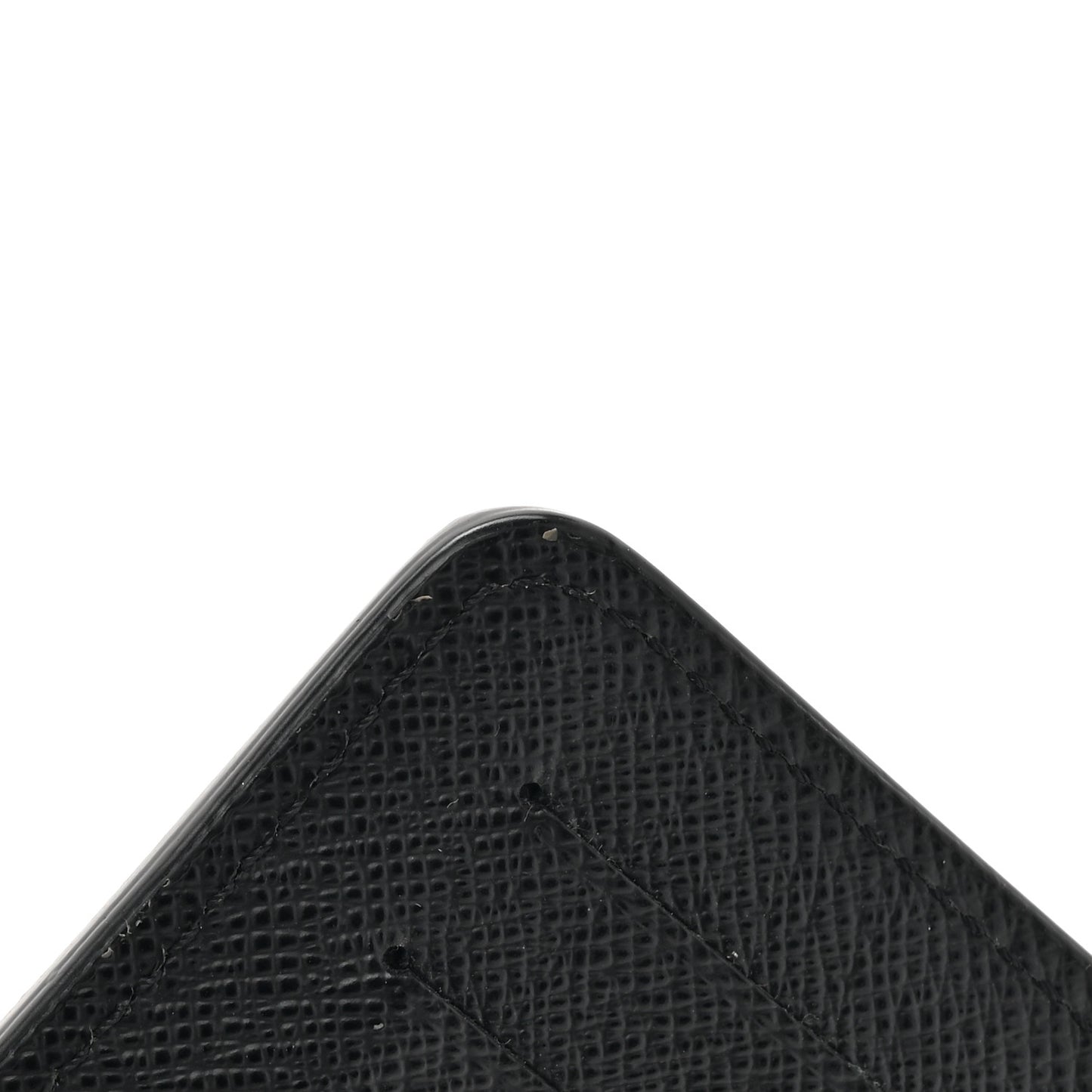 Monogram Macassar Neo Porte-Cartes Card Holder