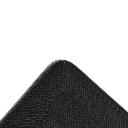 Louis Vuitton Monogram Macassar Neo Porte-Cartes Card Holder 8 of 9