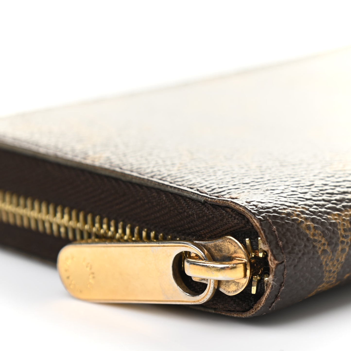 Monogram Zippy Wallet