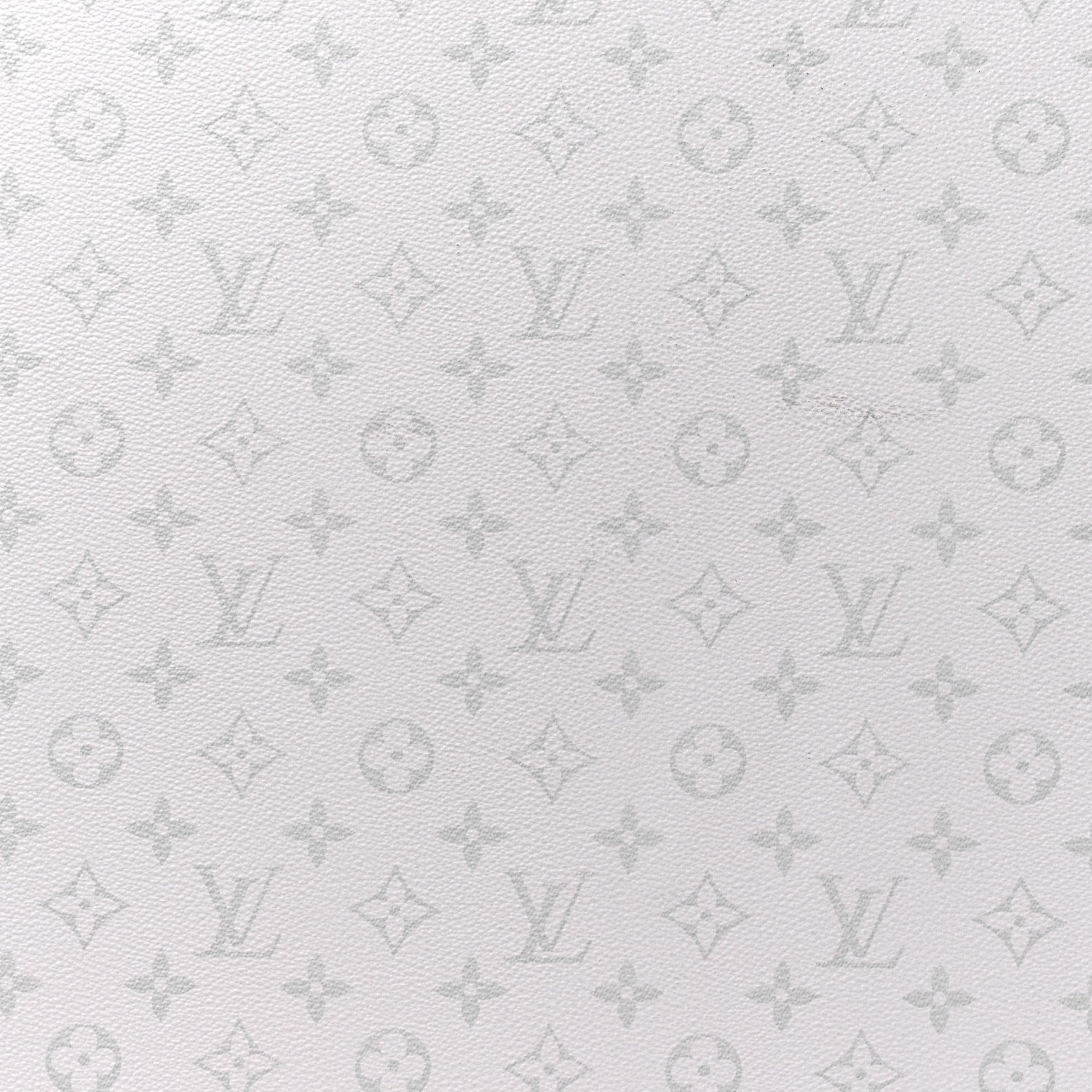 Louis Vuitton Taigarama Horizon 55 Optic White 6 of 11
