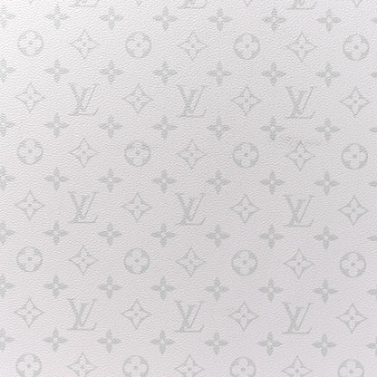 Louis Vuitton Taigarama Horizon 55 Optic White 6 of 11