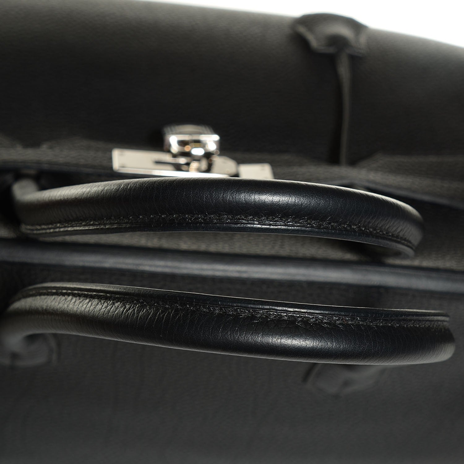 Hermes Togo Birkin 40 Black 13 of 24