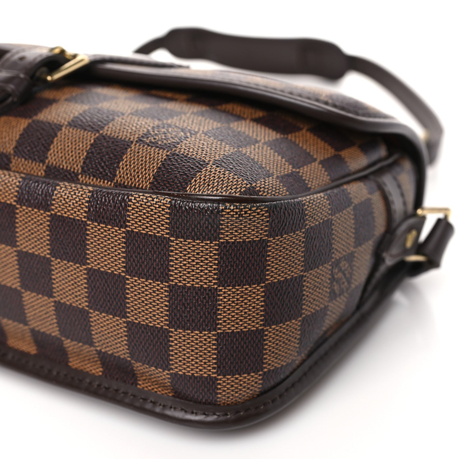 Louis Vuitton Damier Ebene Sologne 8 of 8