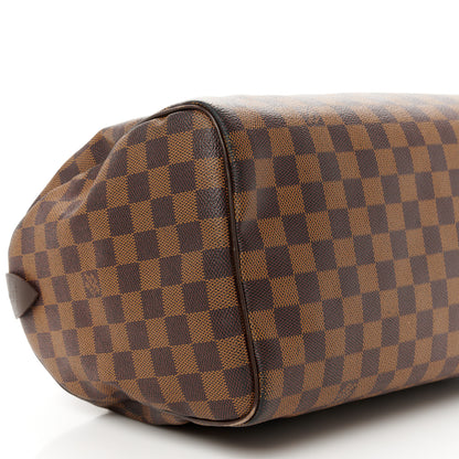Louis Vuitton Damier Ebene Speedy 30 11 of 19