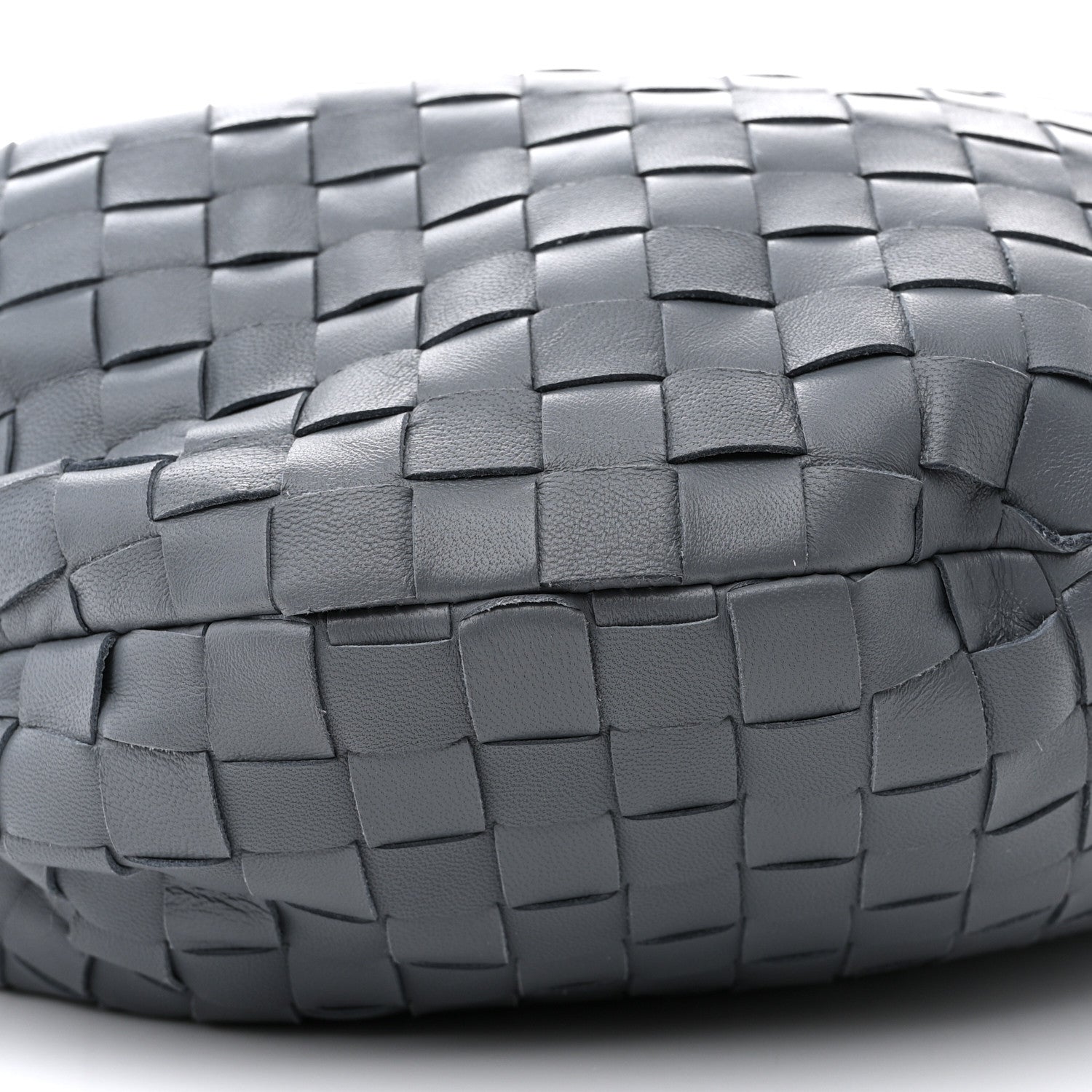 Bottega Veneta Nappa Intrecciato Small Jodie Thunder 9 of 10