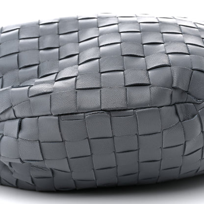 Bottega Veneta Nappa Intrecciato Small Jodie Thunder 9 of 10