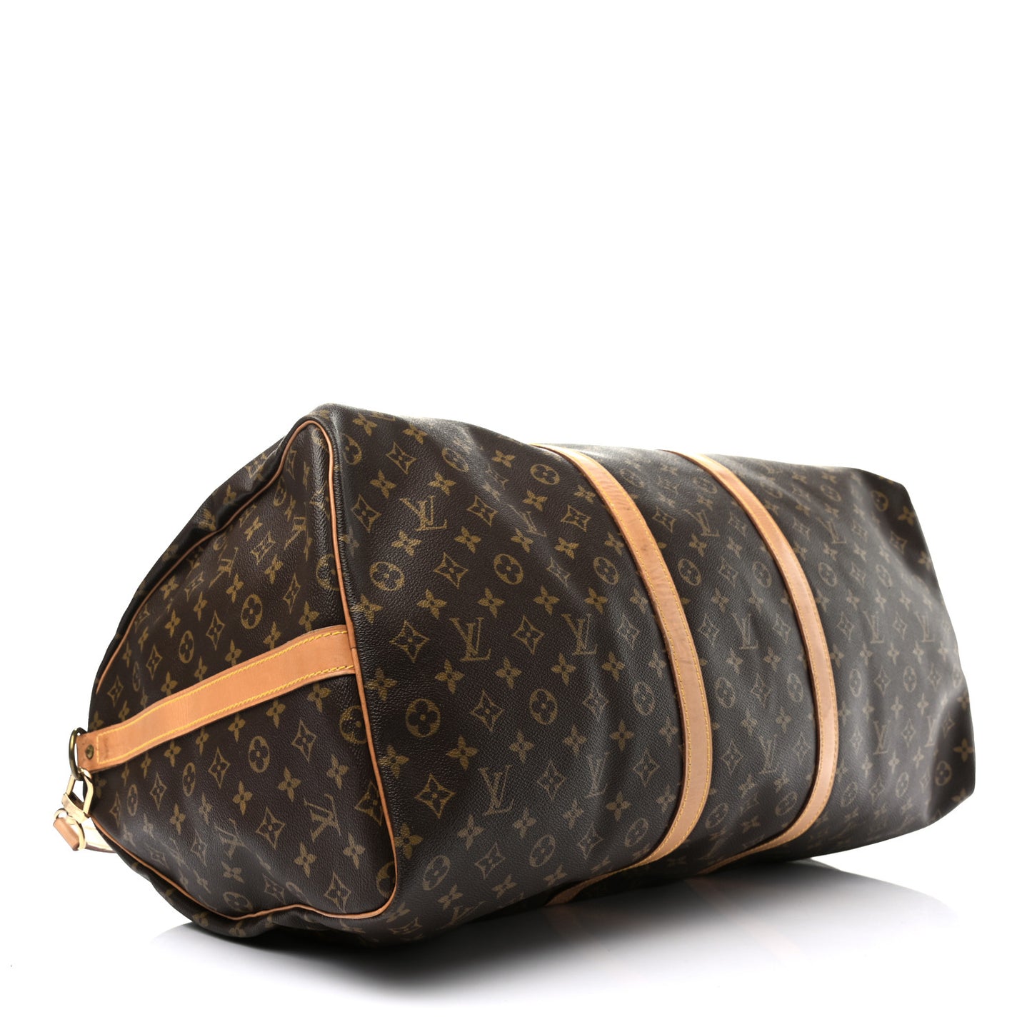 Monogram Keepall Bandouliere 60