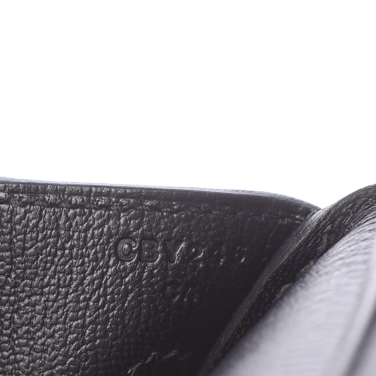 Hermes Togo Birkin 35 Black 29 of 34