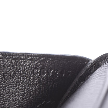 Hermes Togo Birkin 35 Black 29 of 34