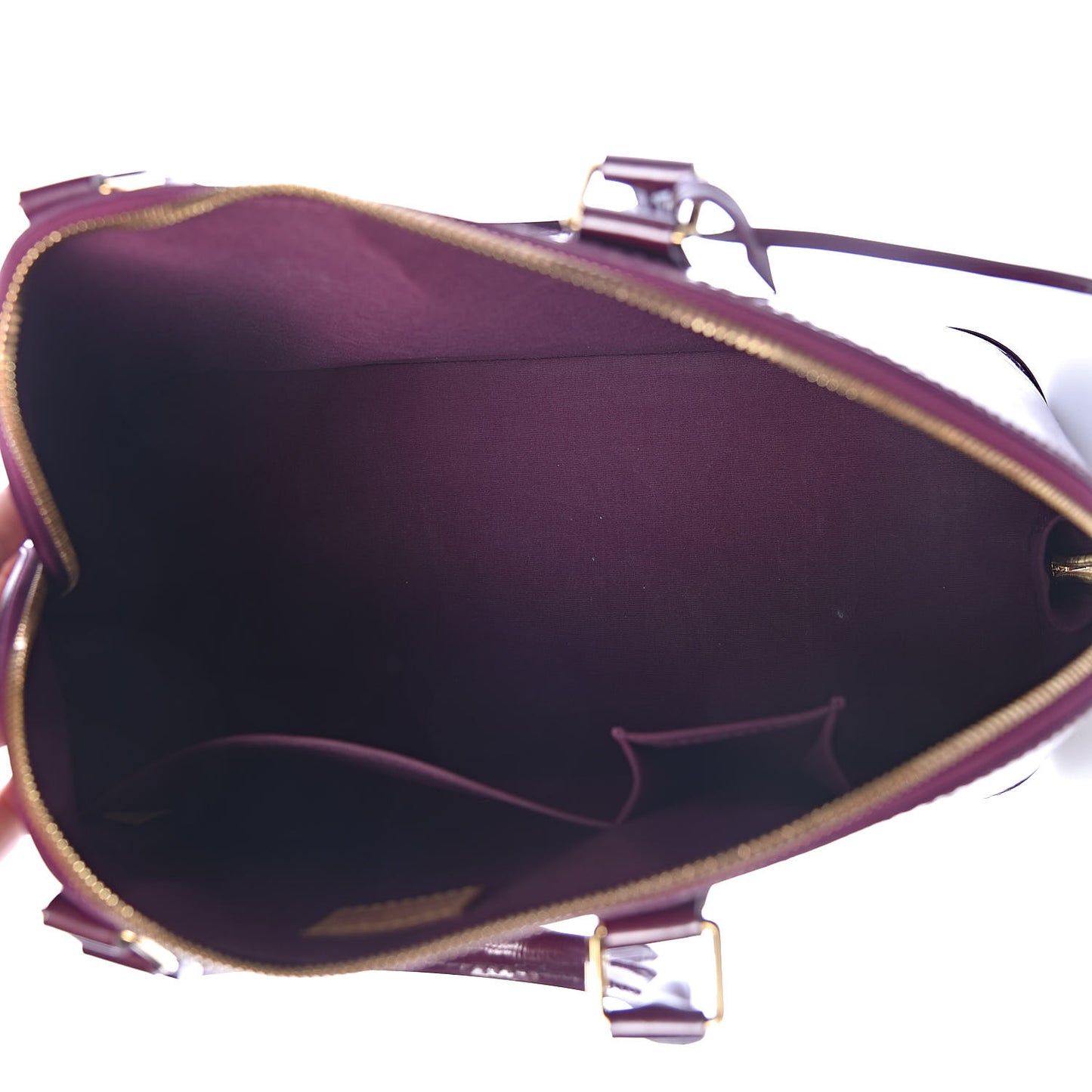 Vernis Alma GM Violet
