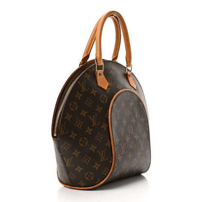 Louis Vuitton Monogram Ellipse MM 3 of 11