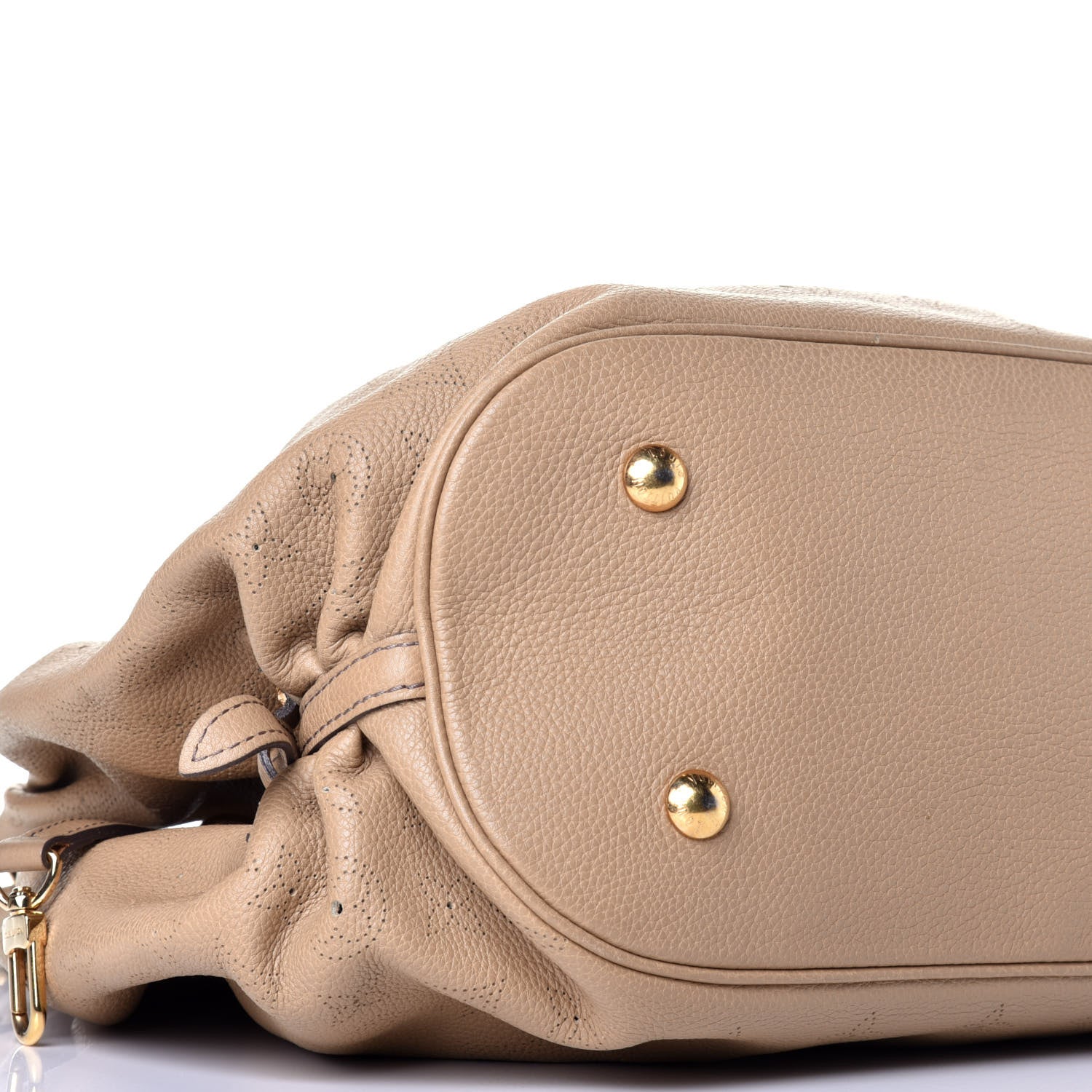 Louis Vuitton Mahina L Coquille 7 of 8