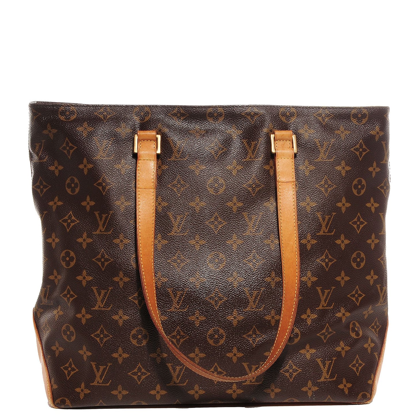 Monogram Cabas Mezzo