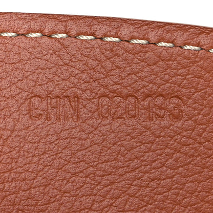 Goyard Calfskin Bag Clip Gold 4 of 4