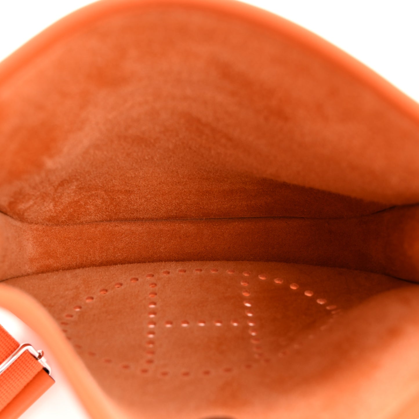 Taurillon Clemence Evelyne 23 Poche III Orange