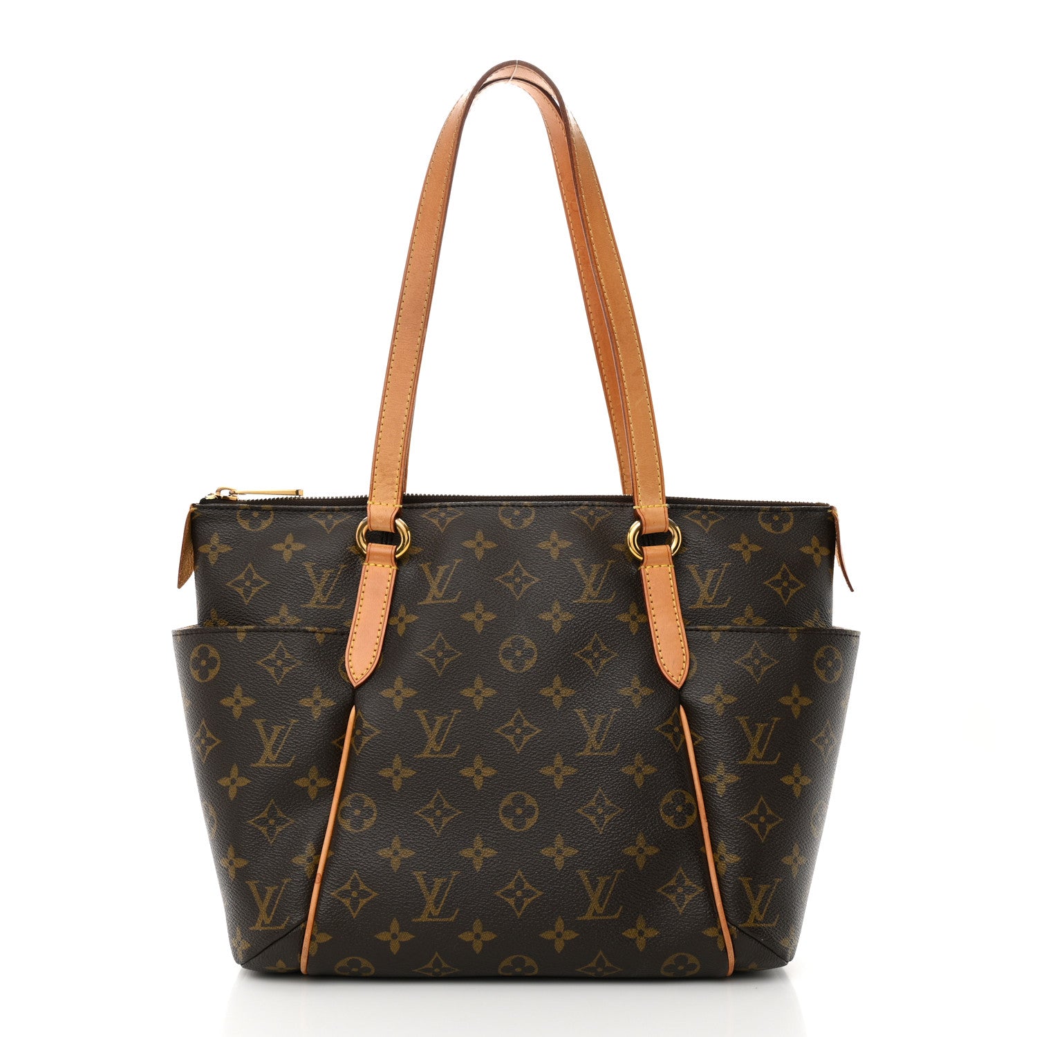 Louis Vuitton Monogram Totally PM 1 of 10