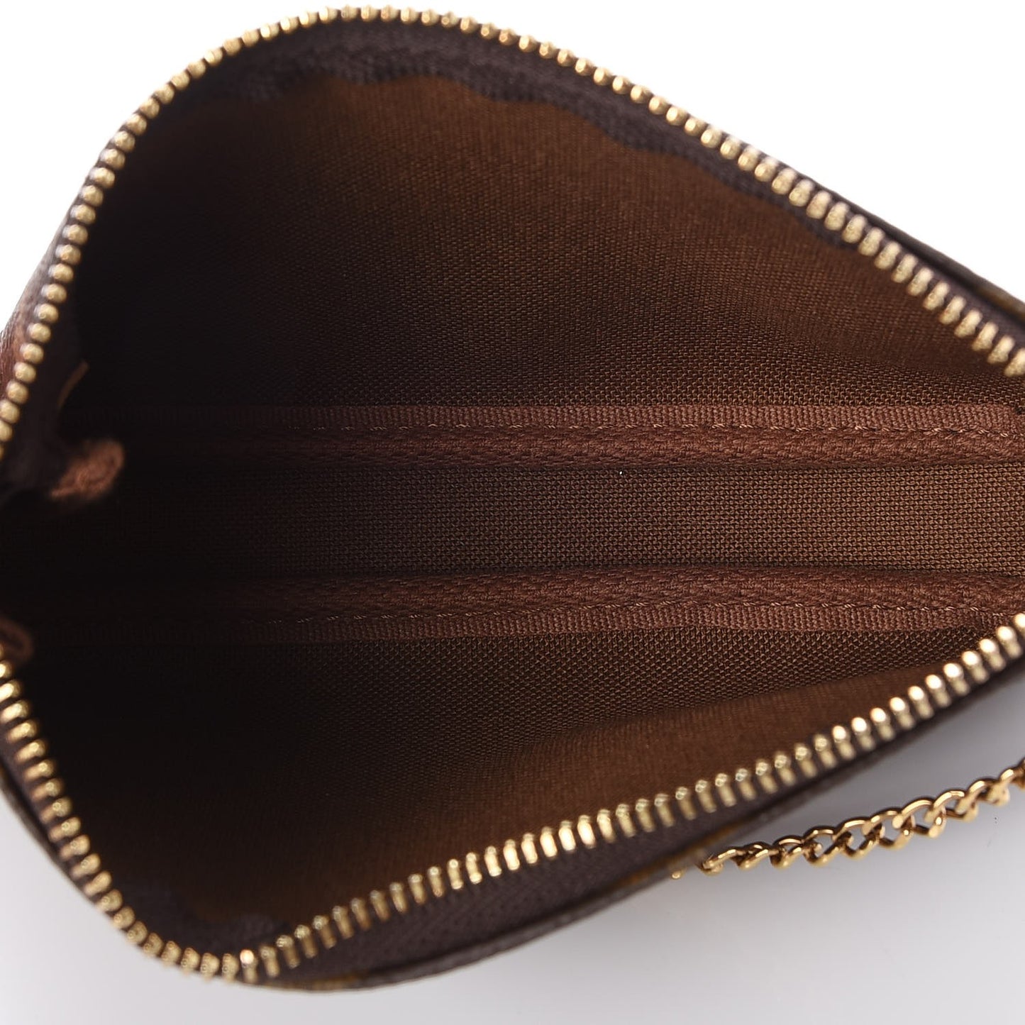 Monogram Mini Pochette Accessories