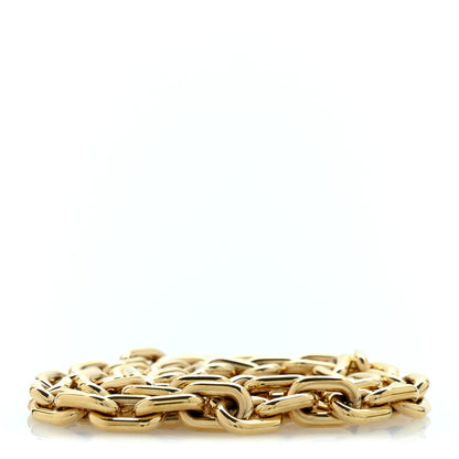 Louis Vuitton Mini Bumbag Chain Strap Gold 2 of 4