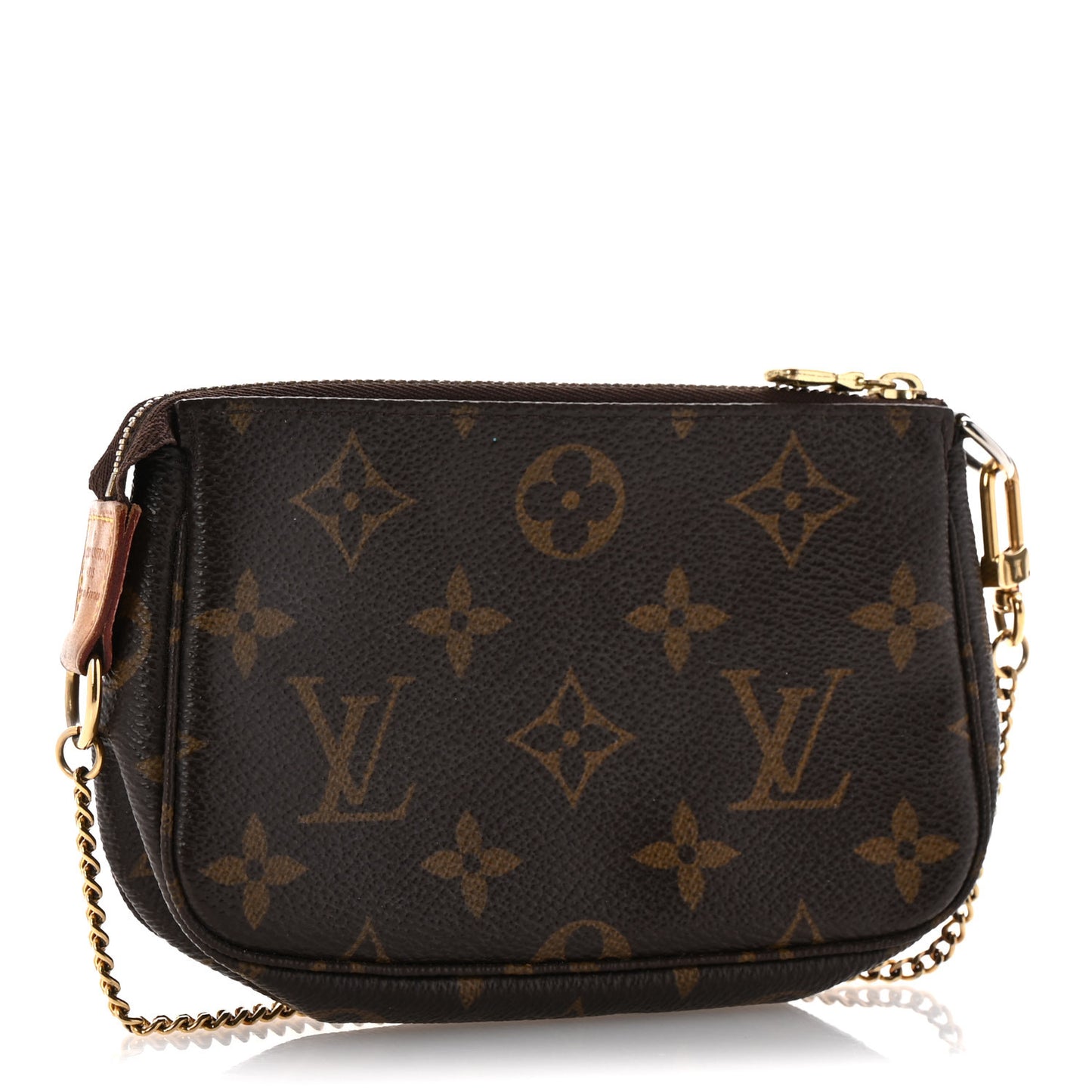 Monogram Mini Pochette Accessories