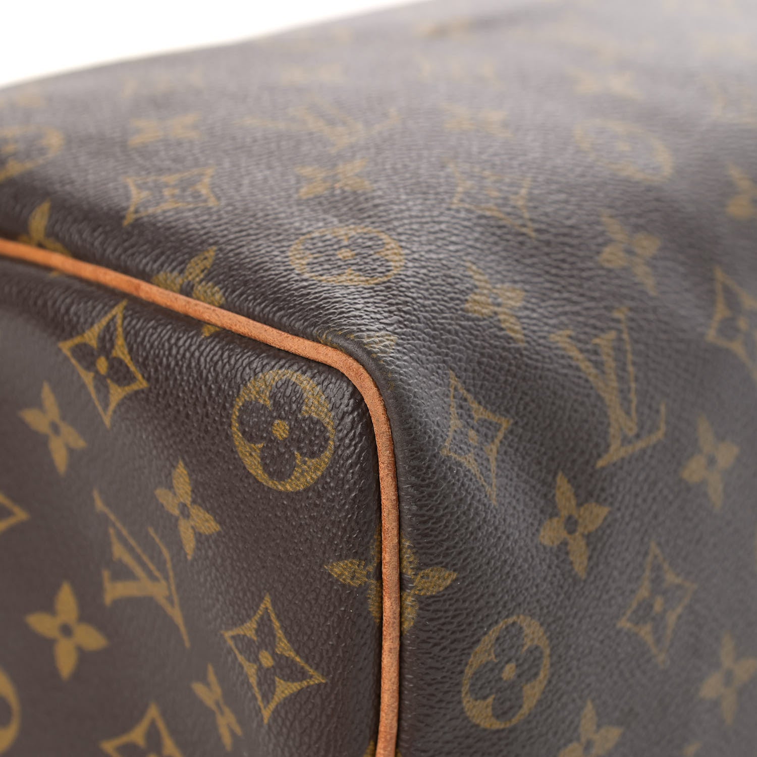 Louis Vuitton Monogram Speedy 35 8 of 17