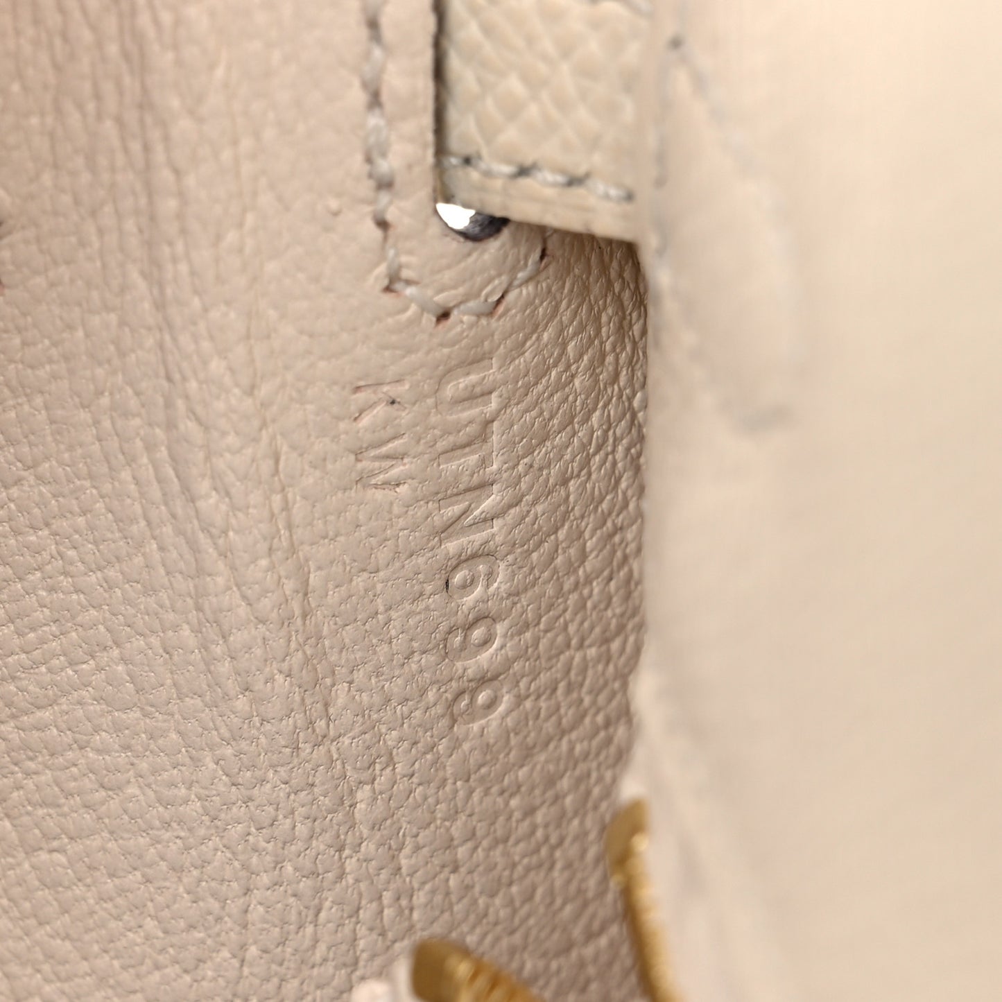 Epsom Kelly Sellier 25 Nata