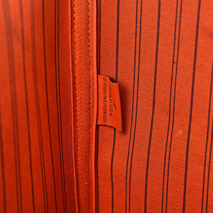 Louis Vuitton Monogram Neo Neverfull GM Cherry 6 of 20