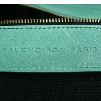 Balenciaga Agneau Classic Hardware Twiggy Papeete 9 of 11