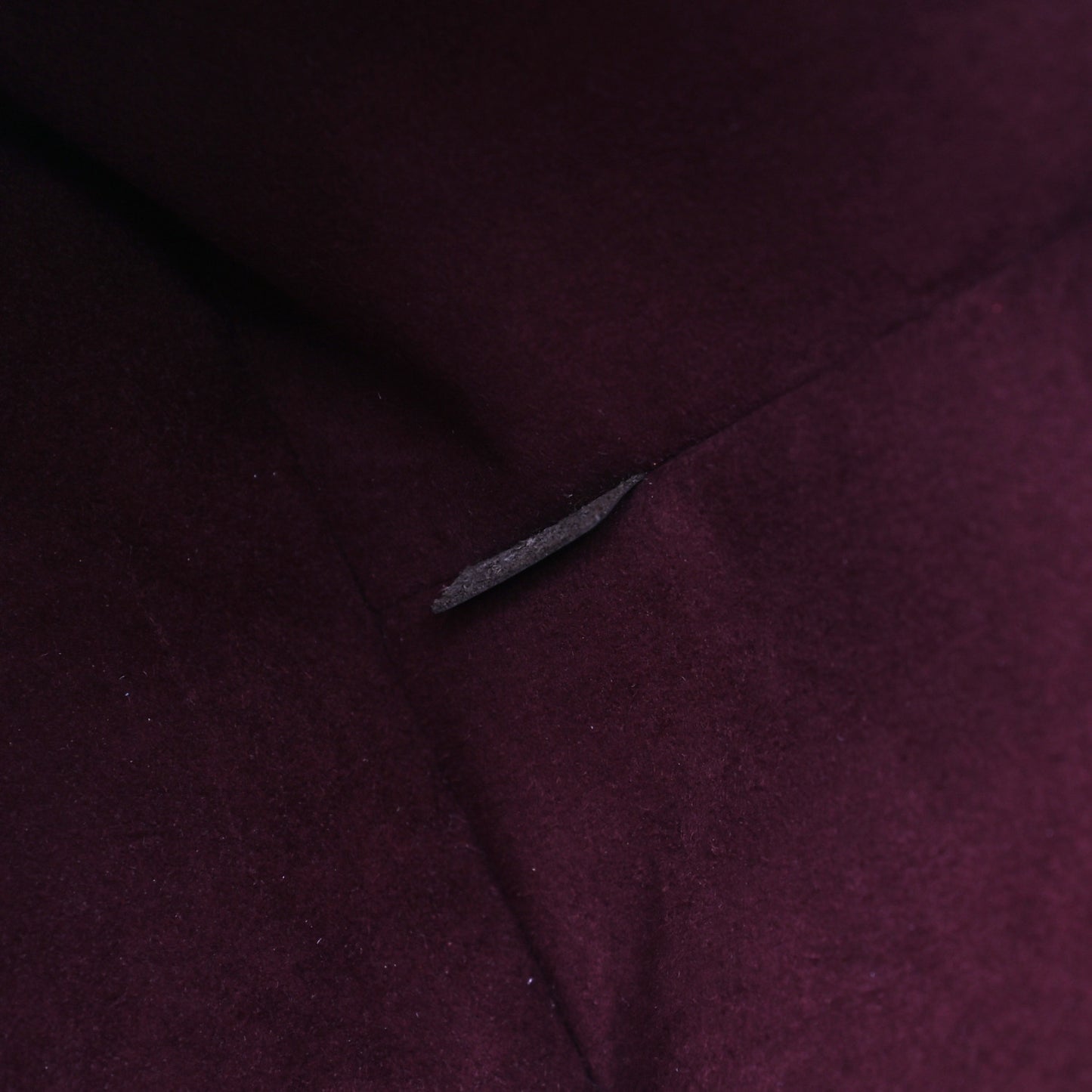Damier Ebene Taurillon Jersey Bordeaux