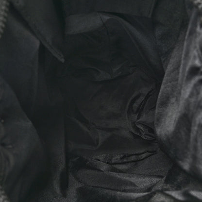 Chanel Terry Cotton CC Sport Backpack 5 of 11