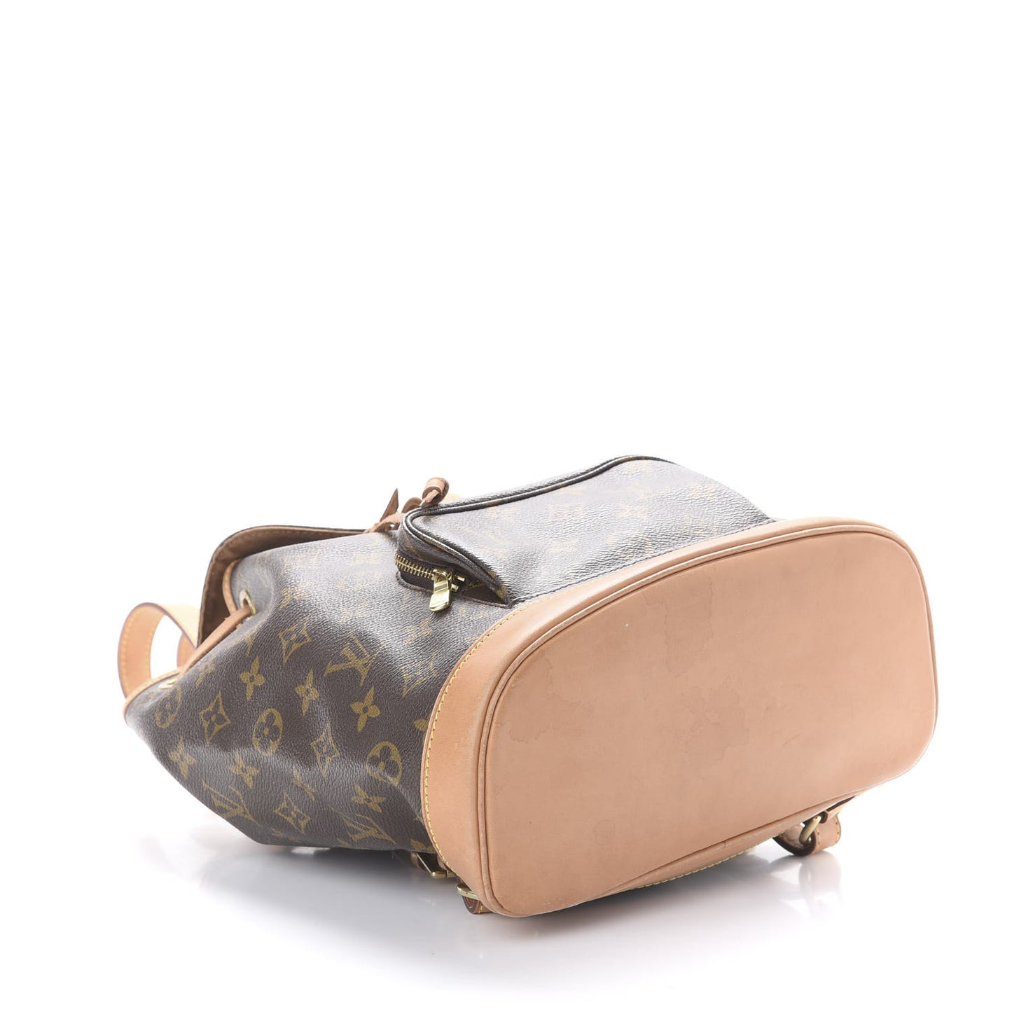 Monogram Montsouris MM Backpack