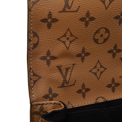 Louis Vuitton Reverse Monogram Pochette Metis 9 of 10